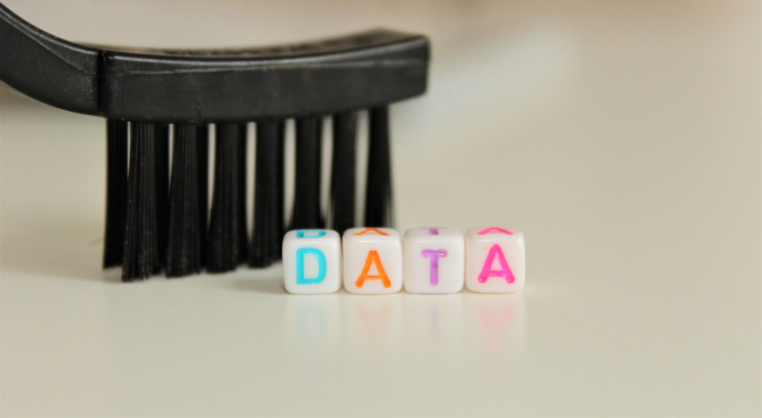 Donor Data Cleanup Tools